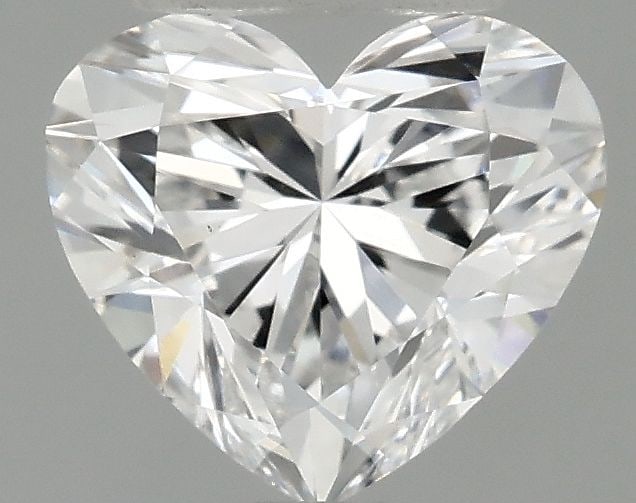 Loose Diamond - HEART 0.95ct D VS1: Loose Diamond - HEART 0.95ct D VS1 Source: This is a real non-mined Diamond that has been grown in a lab Shape: HEART Carats: 0.95 Color: D Clarity: VS1 Certification: IGI Video: