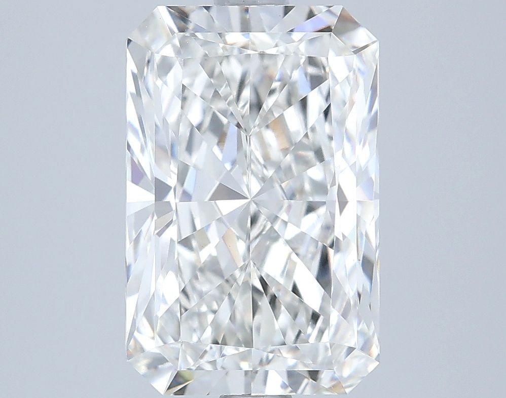 Loose Diamond - RADIANT 3.05ct F VVS2: Loose Diamond - RADIANT 3.05ct F VVS2 Source: This is a real non-mined Diamond that has been grown in a lab Shape: RADIANT Carats: 3.05 Color: F Clarity: VVS2 Certification: IGI Video: