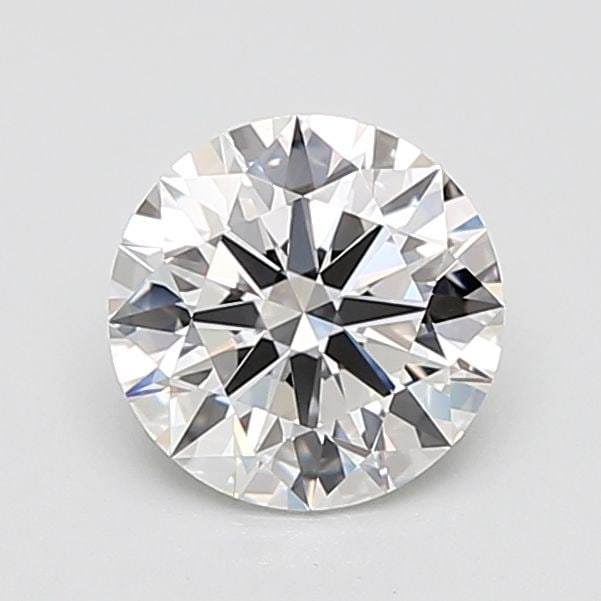 Ideal Loose Diamond - ROUND 2.28ct F IF: Ideal Loose Diamond - ROUND 2.28ct F IF Source: This is a real non-mined Diamond that has been grown in a lab Shape: ROUND Carats: 2.28 Color: F Clarity: IF Certification: IGI Video: