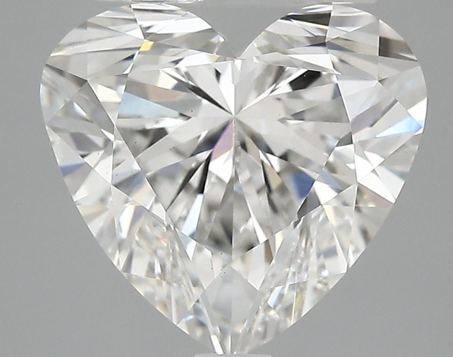 Loose Diamond - HEART 3.01ct F VS1: Loose Diamond - HEART 3.01ct F VS1 Source: This is a real non-mined Diamond that has been grown in a lab Shape: HEART Carats: 3.01 Color: F Clarity: VS1 Certification: IGI Video: