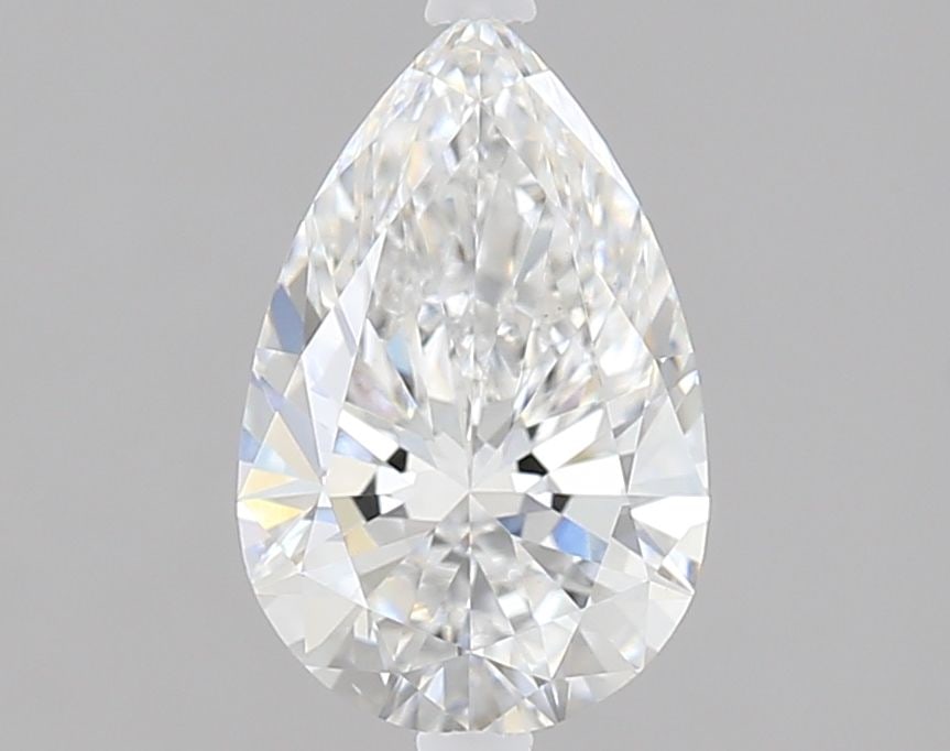 Loose Diamond - PEAR 1.18ct D VS1: Loose Diamond - PEAR 1.18ct D VS1 Source: This is a real non-mined Diamond that has been grown in a lab Shape: PEAR Carats: 1.18 Color: D Clarity: VS1 Certification: IGI Video: