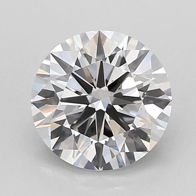 Ideal Loose Diamond - ROUND 1.5ct D VVS2: Ideal Loose Diamond - ROUND 1.5ct D VVS2 Source: This is a real non-mined Diamond that has been grown in a lab Shape: ROUND Carats: 1.5 Color: D Clarity: VVS2 Certification: IGI Video: