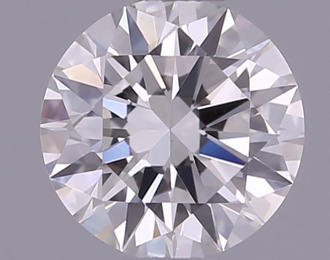 Loose Diamond - ROUND 0.4ct H VVS2: Loose Diamond - ROUND 0.4ct H VVS2 Source: Natural Shape: ROUND Carats: 0.4 Color: H Clarity: VVS2 Certification: GIA Video: Video Link The Diamond Depot Guarantee: All items in this auction are