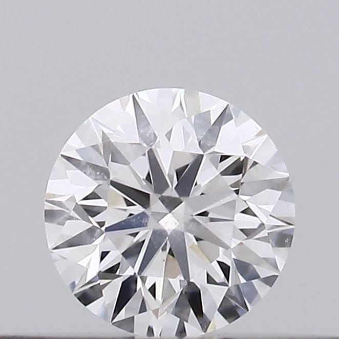Loose Diamond - ROUND 0.19ct D I1: Loose Diamond - ROUND 0.19ct D I1 Source: Natural Shape: ROUND Carats: 0.19 Color: D Clarity: I1 Certification: GIA Video: