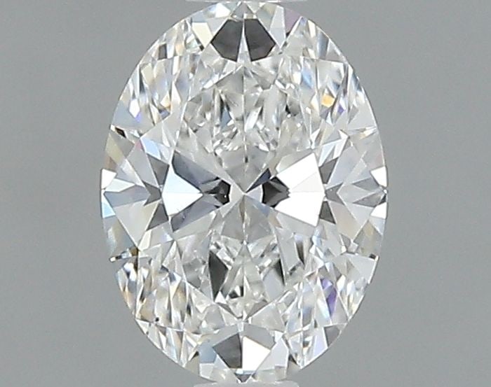 Loose Diamond - OVAL 0.7ct F SI1: Loose Diamond - OVAL 0.7ct F SI1 Source: Natural Shape: OVAL Carats: 0.7 Color: F Clarity: SI1 Certification: GIA Video: