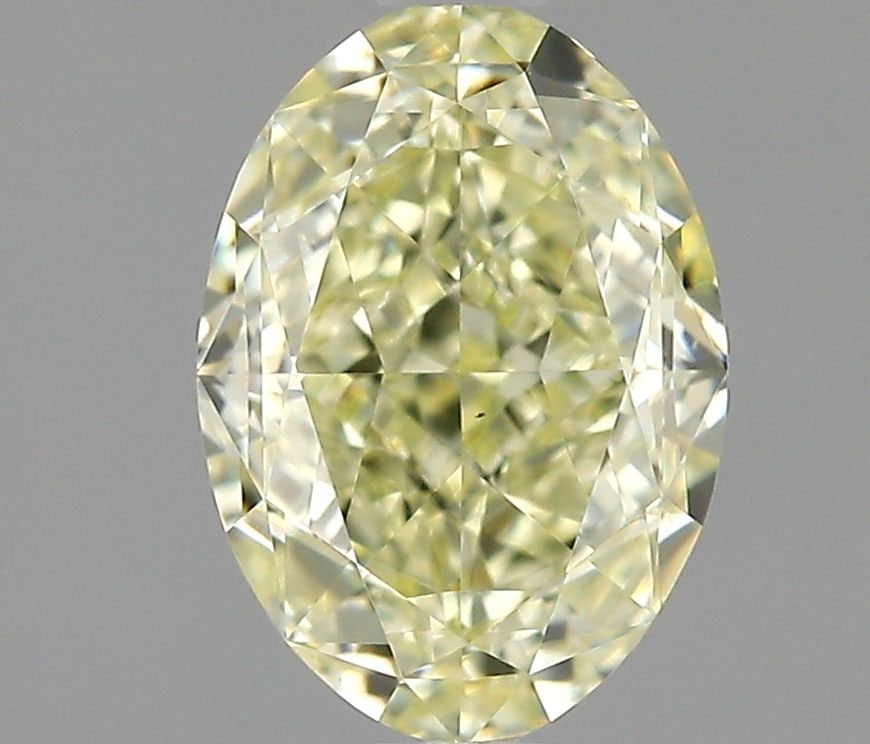 Loose Diamond - OVAL 1.31ct W-X VS1: Loose Diamond - OVAL 1.31ct W-X VS1 Source: Natural Shape: OVAL Carats: 1.31 Color: W-X Certification: GIA Video: