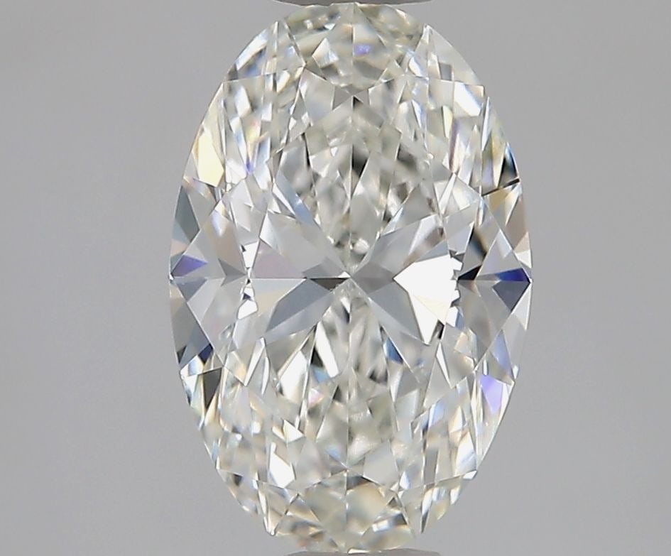 Loose Diamond - OVAL 1.2ct H VS2: Loose Diamond - OVAL 1.2ct H VS2 Source: Natural Shape: OVAL Carats: 1.2 Color: H Clarity: VS2 Certification: GIA Video: