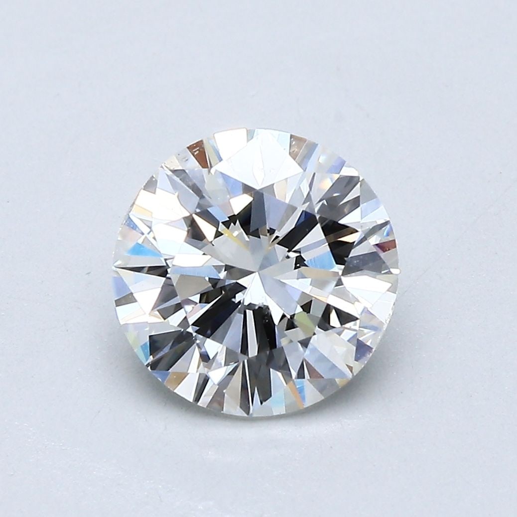 Loose Diamond - ROUND 2.0ct G SI1 (1 of 1)