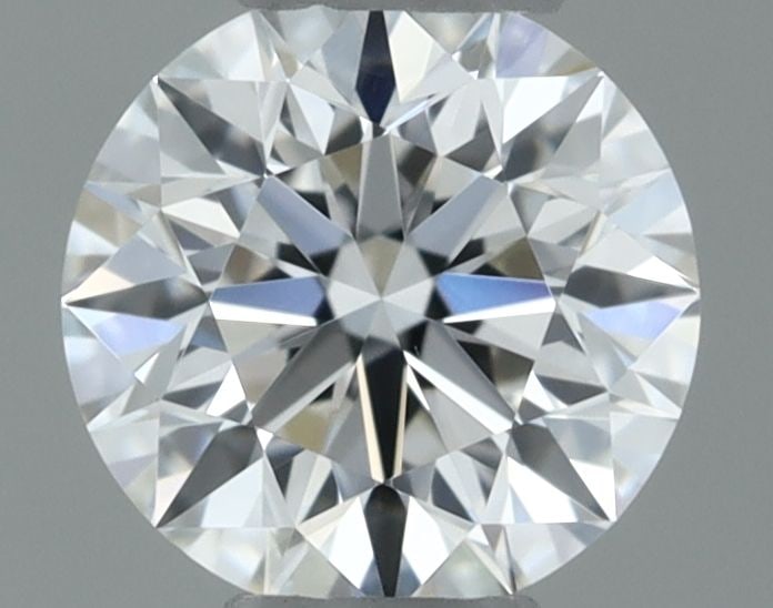 Loose Diamond - ROUND 0.3ct F VVS1: Loose Diamond - ROUND 0.3ct F VVS1 Source: Natural Shape: ROUND Carats: 0.3 Color: F Clarity: VVS1 Certification: GIA The Diamond Depot Guarantee: All items in this auction are guaranteed to be 100% a