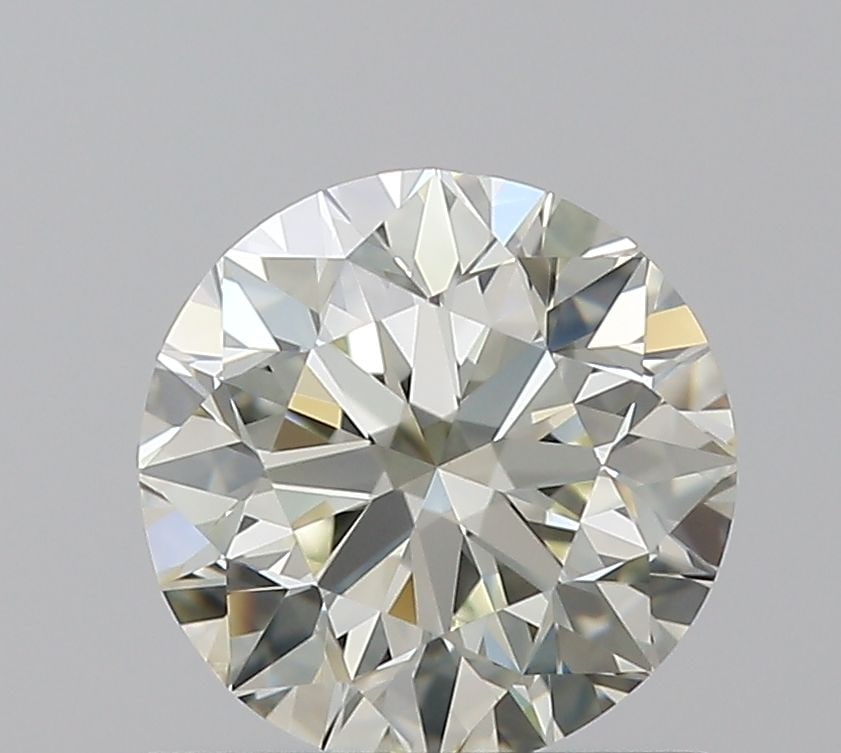 Loose Diamond - ROUND 0.8ct J VVS2: Loose Diamond - ROUND 0.8ct J VVS2 Source: Natural Shape: ROUND Carats: 0.8 Color: J Clarity: VVS2 Certification: IGI Video: