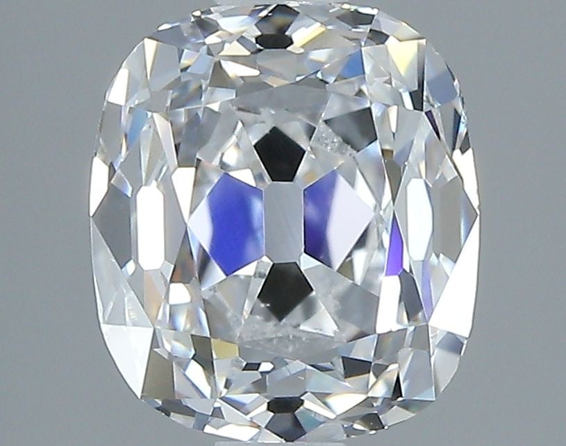Loose Diamond - OVAL 1.51ct D VS2: Loose Diamond - OVAL 1.51ct D VS2 Source: Natural Shape: OVAL Carats: 1.51 Color: D Clarity: VS2 Certification: GIA Video: