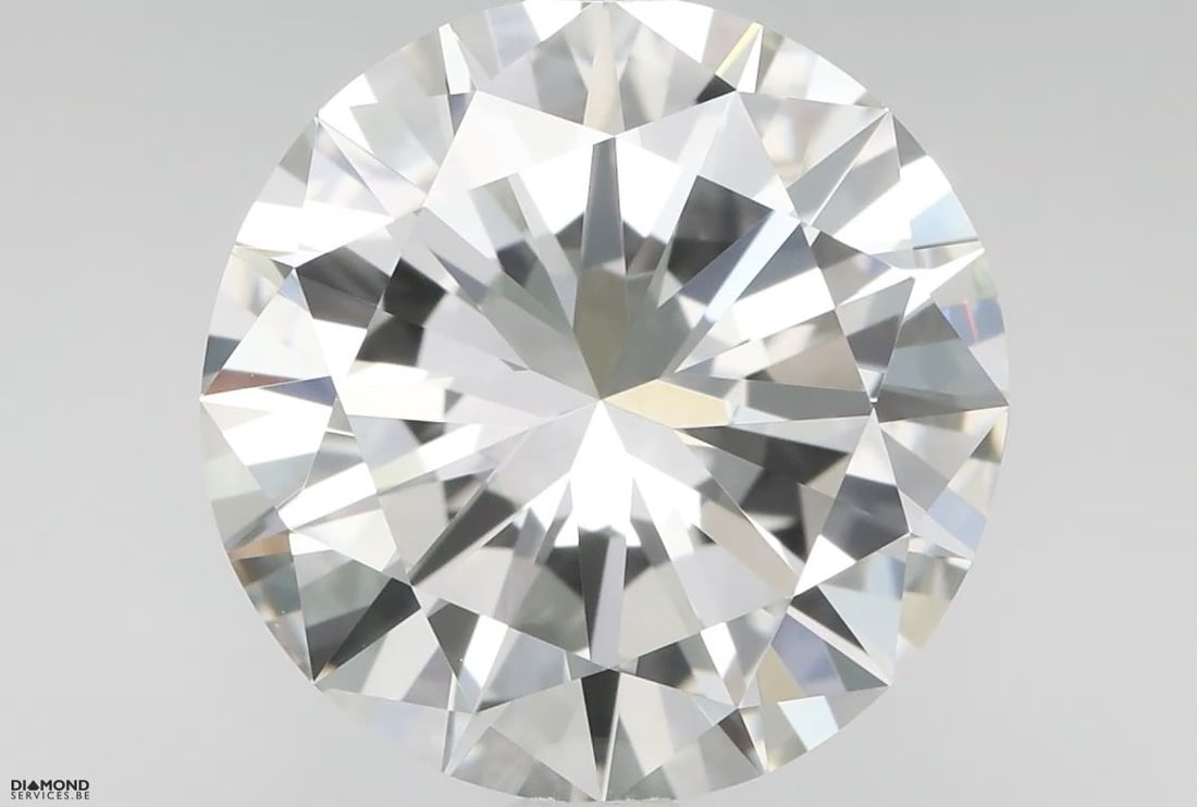 Loose Diamond - ROUND 2.02ct G IF: Loose Diamond - ROUND 2.02ct G IF Source: Natural Shape: ROUND Carats: 2.02 Color: G Clarity: IF Certification: IGI Video: