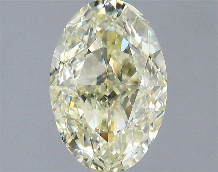 Loose Diamond - OVAL 2.0ct W-X VVS2: Loose Diamond - OVAL 2.0ct W-X VVS2 Source: Natural Shape: OVAL Carats: 2.0 Color: W-X Certification: GIA Video: