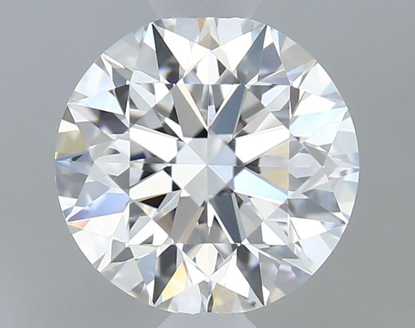 Loose Diamond - ROUND 0.7ct F VVS1: Loose Diamond - ROUND 0.7ct F VVS1 Source: Natural Shape: ROUND Carats: 0.7 Color: F Clarity: VVS1 Certification: GIA Video:
