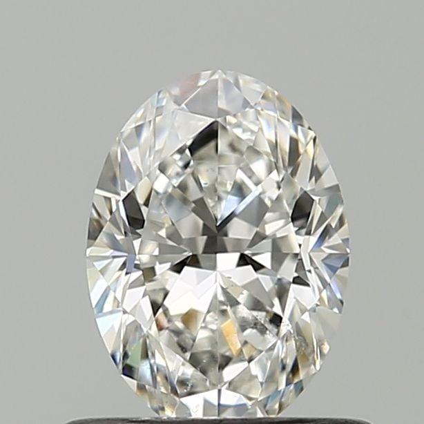 Loose Diamond - OVAL 0.55ct F SI1: Loose Diamond - OVAL 0.55ct F SI1 Source: Natural Shape: OVAL Carats: 0.55 Color: F Clarity: SI1 Certification: GIA Video: