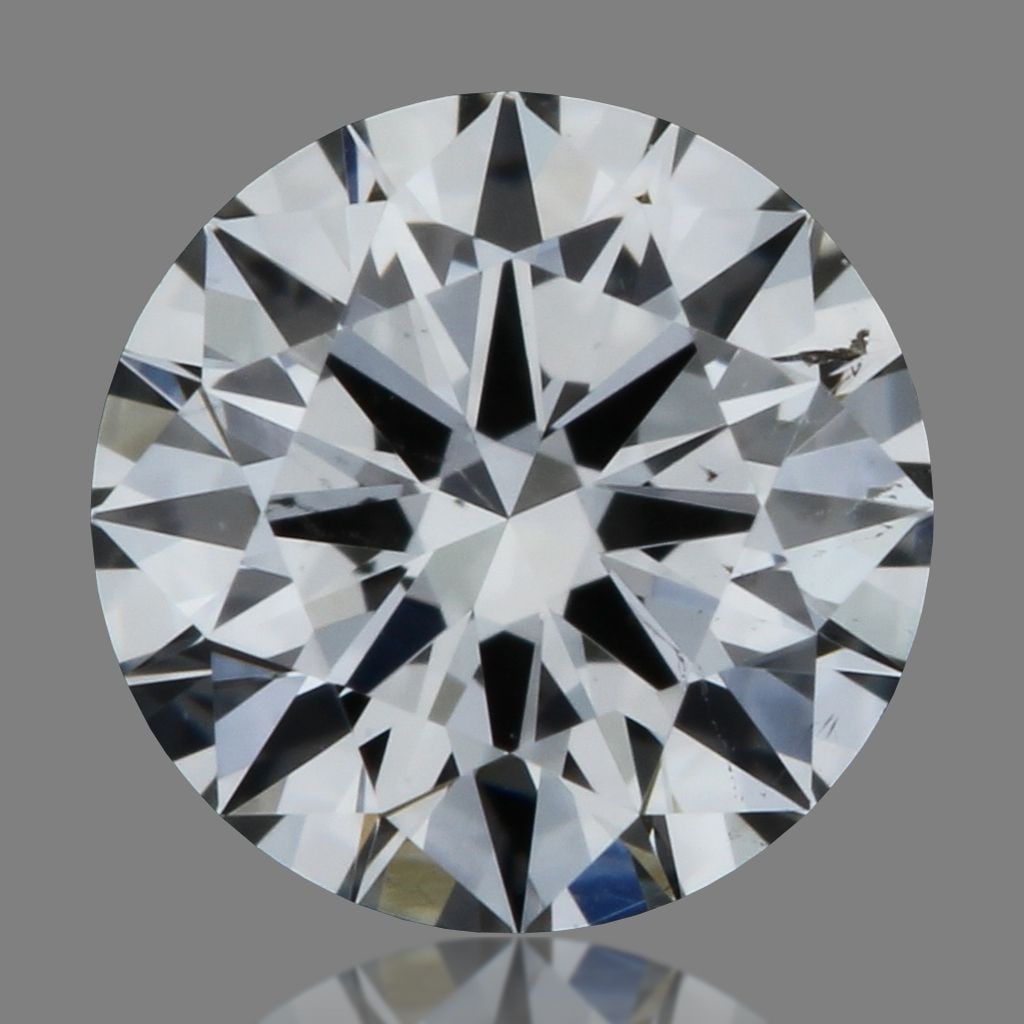 Loose Diamond - ROUND 0.23ct E SI1: Loose Diamond - ROUND 0.23ct E SI1 Source: Natural Shape: ROUND Carats: 0.23 Color: E Clarity: SI1 Certification: GIA Video: