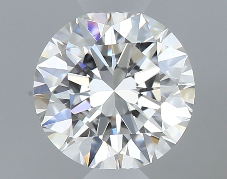 Loose Diamond - ROUND 0.4ct F VVS2: Loose Diamond - ROUND 0.4ct F VVS2 Source: Natural Shape: ROUND Carats: 0.4 Color: F Clarity: VVS2 Certification: GIA Video: