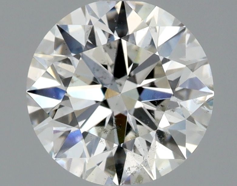 Loose Diamond - ROUND 1.01ct G SI2: Loose Diamond - ROUND 1.01ct G SI2 Source: Natural Shape: ROUND Carats: 1.01 Color: G Clarity: SI2 Certification: GIA Video: