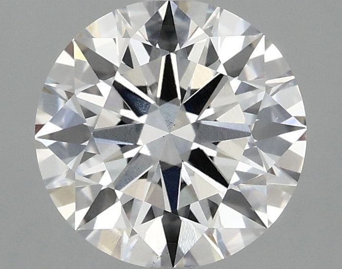 Ideal Loose Diamond - ROUND 2.07ct F VS1: Ideal Loose Diamond - ROUND 2.07ct F VS1 Source: This is a real non-mined Diamond that has been grown in a lab Shape: ROUND Carats: 2.07 Color: F Clarity: VS1 Certification: IGI The Diamond Depot