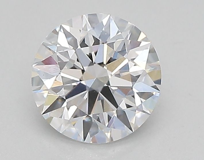 Ideal Loose Diamond - ROUND 0.72ct D VVS1: Ideal Loose Diamond - ROUND 0.72ct D VVS1 Source: This is a real non-mined Diamond that has been grown in a lab Shape: ROUND Carats: 0.72 Color: D Clarity: VVS1 Certification: IGI Video: Video Link