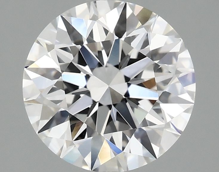 Loose Diamond - ROUND 1.58ct D VVS2: Loose Diamond - ROUND 1.58ct D VVS2 Source: This is a real non-mined Diamond that has been grown in a lab Shape: ROUND Carats: 1.58 Color: D Clarity: VVS2 Certification: IGI The Diamond Depot Guarante