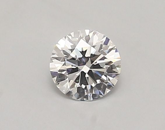Ideal Loose Diamond - ROUND 0.43ct D VVS1: Ideal Loose Diamond - ROUND 0.43ct D VVS1 Source: This is a real non-mined Diamond that has been grown in a lab Shape: ROUND Carats: 0.43 Color: D Clarity: VVS1 Certification: IGI Video:
