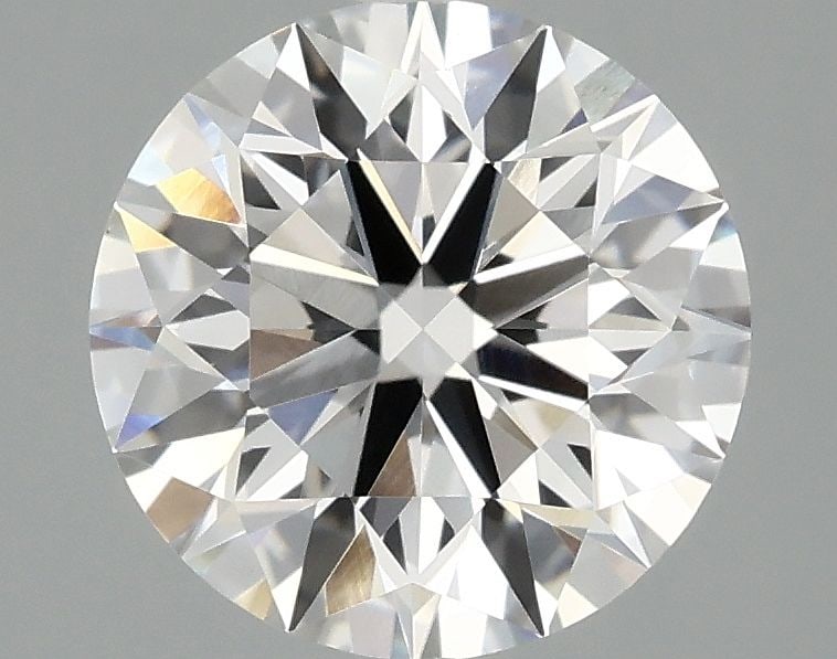 Ideal Loose Diamond - ROUND 1.52ct E VVS2: Ideal Loose Diamond - ROUND 1.52ct E VVS2 Source: This is a real non-mined Diamond that has been grown in a lab Shape: ROUND Carats: 1.52 Color: E Clarity: VVS2 Certification: IGI Video: