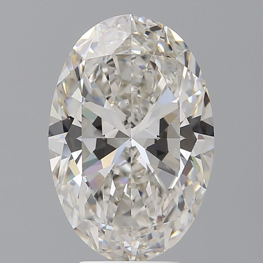 Loose Diamond - OVAL 5.1ct G VS1: Loose Diamond - OVAL 5.1ct G VS1 Source: This is a real non-mined Diamond that has been grown in a lab Shape: OVAL Carats: 5.1 Color: G Clarity: VS1 Certification: IGI Video: