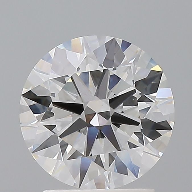 Ideal Loose Diamond - ROUND 2.09ct E VVS2: Ideal Loose Diamond - ROUND 2.09ct E VVS2 Source: This is a real non-mined Diamond that has been grown in a lab Shape: ROUND Carats: 2.09 Color: E Clarity: VVS2 Certification: IGI Video:
