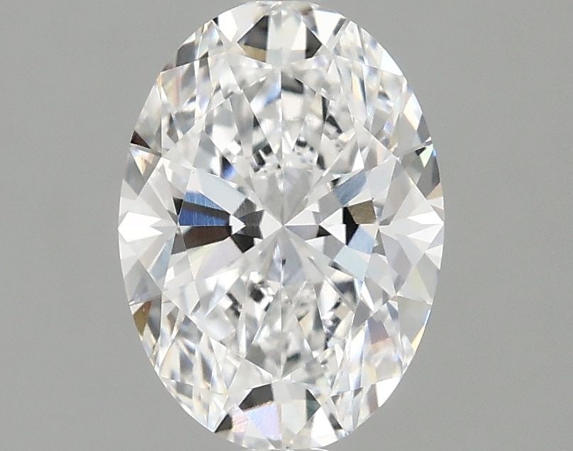 Loose Diamond - OVAL 1.44ct D VVS2: Loose Diamond - OVAL 1.44ct D VVS2 Source: This is a real non-mined Diamond that has been grown in a lab Shape: OVAL Carats: 1.44 Color: D Clarity: VVS2 Certification: IGI Video:
