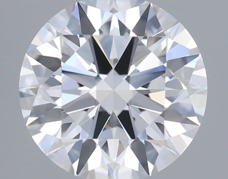 Ideal Loose Diamond - ROUND 1.04ct D VVS1: Ideal Loose Diamond - ROUND 1.04ct D VVS1 Source: This is a real non-mined Diamond that has been grown in a lab Shape: ROUND Carats: 1.04 Color: D Clarity: VVS1 Certification: IGI Video: