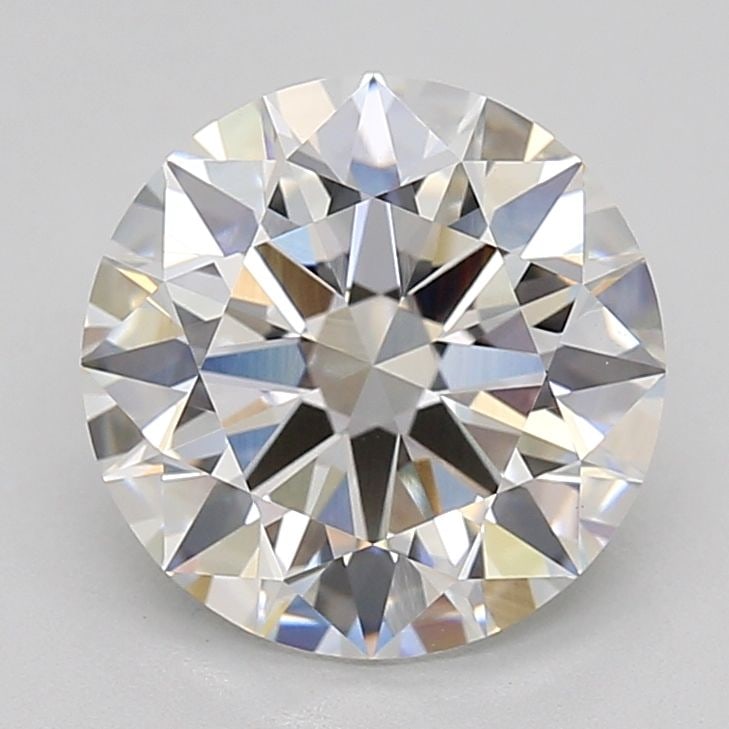 Ideal Loose Diamond - ROUND 3.0ct E VVS2 (1 of 1)