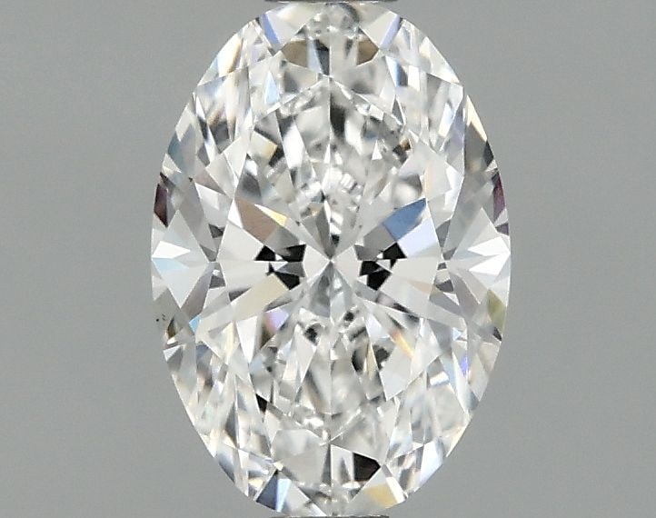 Loose Diamond - OVAL 1.08ct E VS1: Loose Diamond - OVAL 1.08ct E VS1 Source: This is a real non-mined Diamond that has been grown in a lab Shape: OVAL Carats: 1.08 Color: E Clarity: VS1 Certification: IGI Video: