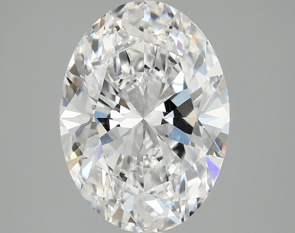 Loose Diamond - OVAL 3.05ct D VS1: Loose Diamond - OVAL 3.05ct D VS1 Source: This is a real non-mined Diamond that has been grown in a lab Shape: OVAL Carats: 3.05 Color: D Clarity: VS1 Certification: IGI Video: