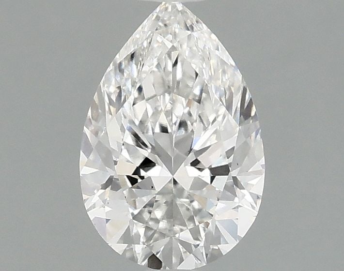 Loose Diamond - PEAR 1.04ct E VS2: Loose Diamond - PEAR 1.04ct E VS2 Source: This is a real non-mined Diamond that has been grown in a lab Shape: PEAR Carats: 1.04 Color: E Clarity: VS2 Certification: IGI Video: