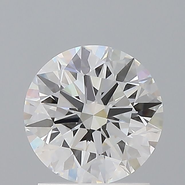 Ideal Loose Diamond - ROUND 1.55ct E VVS2: Ideal Loose Diamond - ROUND 1.55ct E VVS2 Source: This is a real non-mined Diamond that has been grown in a lab Shape: ROUND Carats: 1.55 Color: E Clarity: VVS2 Certification: IGI Video: