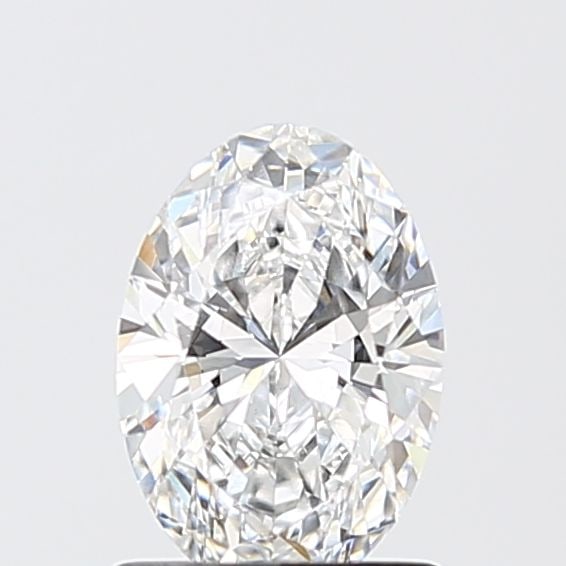 Loose Diamond - OVAL 1.1ct D VVS2: Loose Diamond - OVAL 1.1ct D VVS2 Source: This is a real non-mined Diamond that has been grown in a lab Shape: OVAL Carats: 1.1 Color: D Clarity: VVS2 Certification: IGI Video: