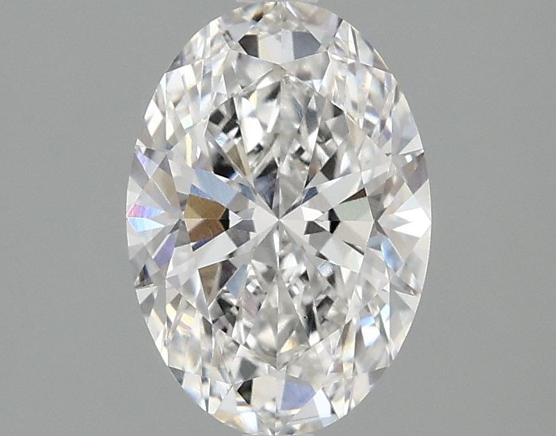 Loose Diamond - OVAL 1.57ct E VS1: Loose Diamond - OVAL 1.57ct E VS1 Source: This is a real non-mined Diamond that has been grown in a lab Shape: OVAL Carats: 1.57 Color: E Clarity: VS1 Certification: IGI Video: