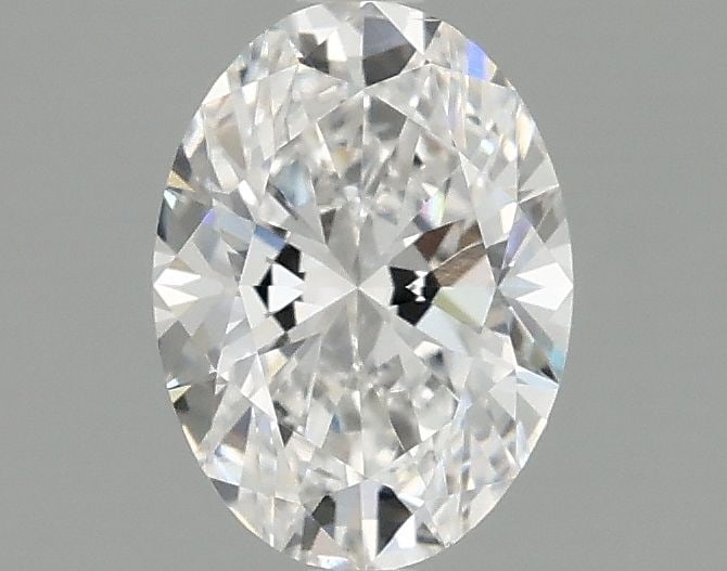 Loose Diamond - OVAL 1.03ct D VS1: Loose Diamond - OVAL 1.03ct D VS1 Source: This is a real non-mined Diamond that has been grown in a lab Shape: OVAL Carats: 1.03 Color: D Clarity: VS1 Certification: IGI Video: