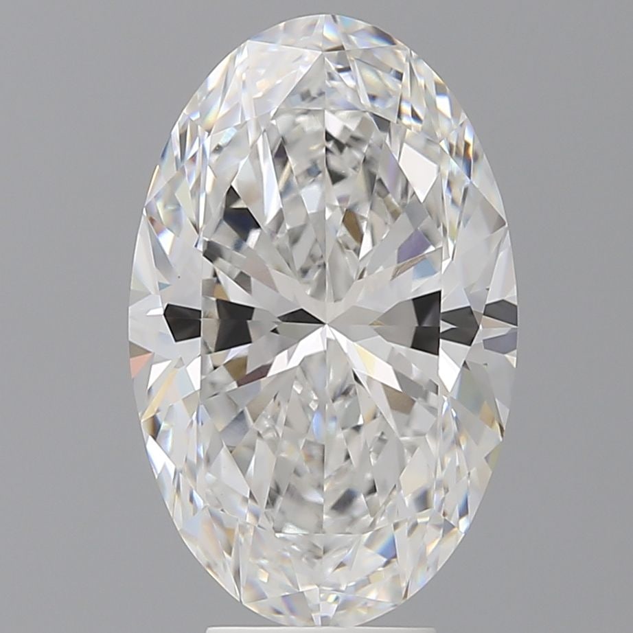 Loose Diamond - OVAL 6.51ct E VVS2: Loose Diamond - OVAL 6.51ct E VVS2 Source: This is a real non-mined Diamond that has been grown in a lab Shape: OVAL Carats: 6.51 Color: E Clarity: VVS2 Certification: IGI Video: