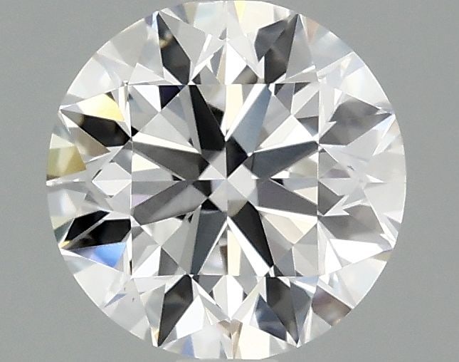 Loose Diamond - ROUND 1.0ct D VVS2: Loose Diamond - ROUND 1.0ct D VVS2 Source: This is a real non-mined Diamond that has been grown in a lab Shape: ROUND Carats: 1.0 Color: D Clarity: VVS2 Certification: IGI The Diamond Depot Guarantee: