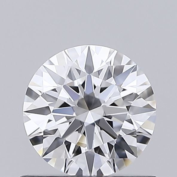 Ideal Loose Diamond - ROUND 0.54ct D VVS1: Ideal Loose Diamond - ROUND 0.54ct D VVS1 Source: This is a real non-mined Diamond that has been grown in a lab Shape: ROUND Carats: 0.54 Color: D Clarity: VVS1 Certification: IGI Video: Video Link