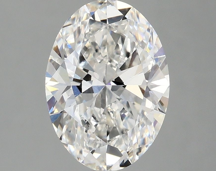 Loose Diamond - OVAL 2.1ct F VS1: Loose Diamond - OVAL 2.1ct F VS1 Source: This is a real non-mined Diamond that has been grown in a lab Shape: OVAL Carats: 2.1 Color: F Clarity: VS1 Certification: IGI Video: