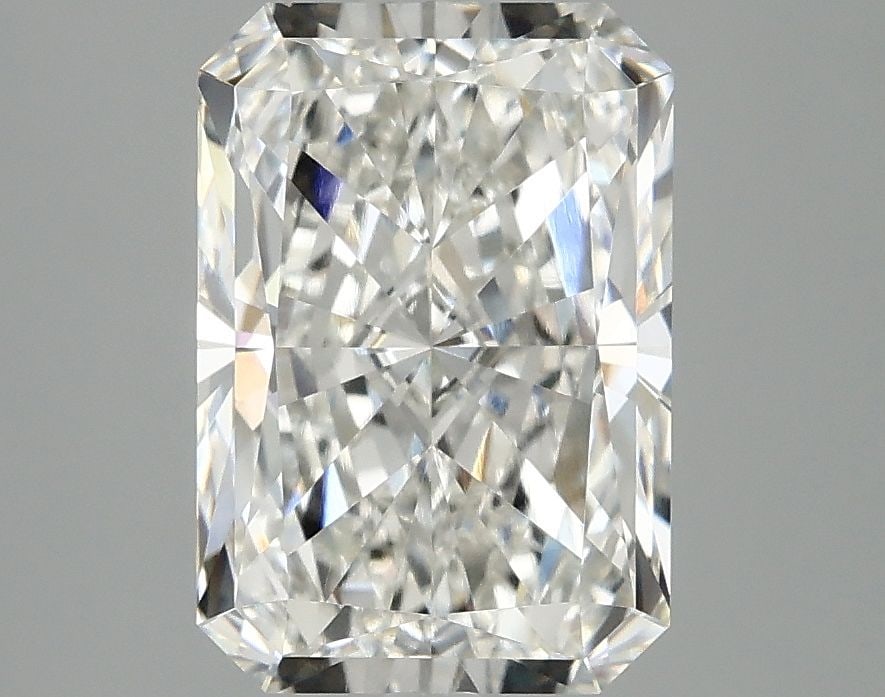 Loose Diamond - RADIANT 3.07ct F VVS2 (1 of 1)