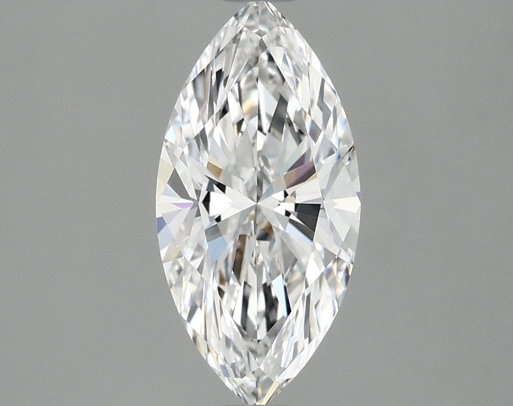 Loose Diamond - MARQUISE 1.54ct D VVS2 (1 of 1)