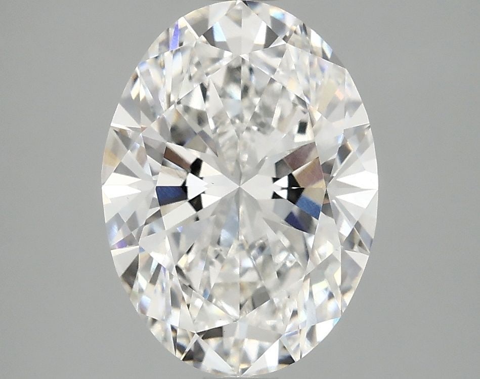 Loose Diamond - OVAL 2.89ct E VS1: Loose Diamond - OVAL 2.89ct E VS1 Source: This is a real non-mined Diamond that has been grown in a lab Shape: OVAL Carats: 2.89 Color: E Clarity: VS1 Certification: IGI Video: