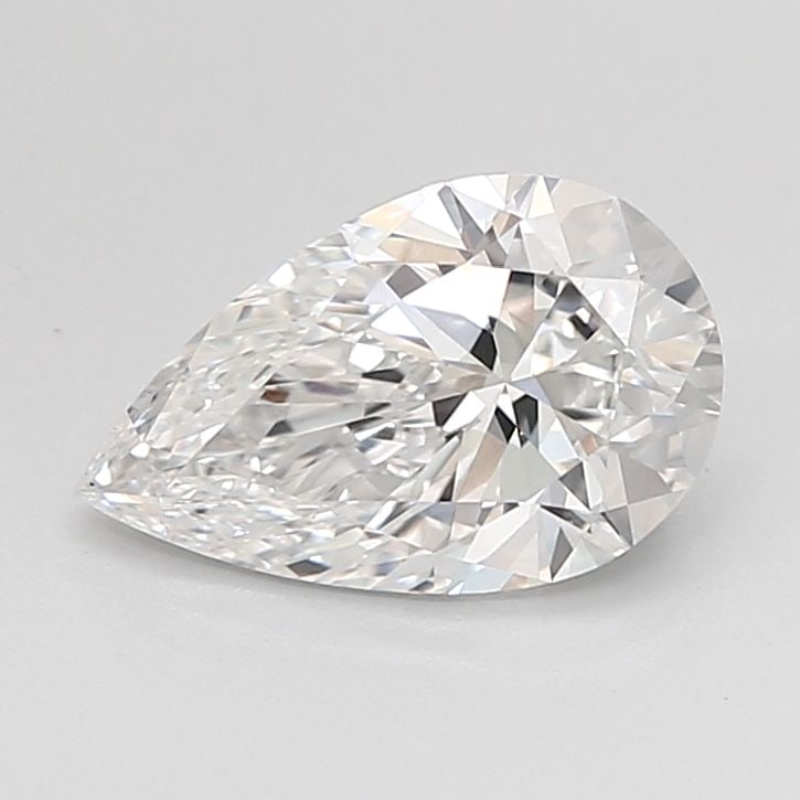 Loose Diamond - PEAR 1.41ct D VVS2: Loose Diamond - PEAR 1.41ct D VVS2 Source: This is a real non-mined Diamond that has been grown in a lab Shape: PEAR Carats: 1.41 Color: D Clarity: VVS2 Certification: IGI Video: