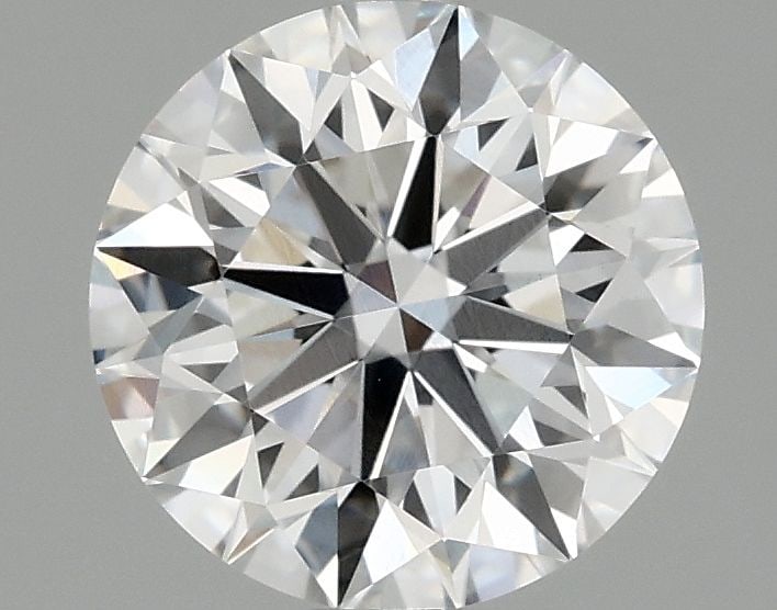 Loose Diamond - ROUND 1.59ct D VVS2: Loose Diamond - ROUND 1.59ct D VVS2 Source: This is a real non-mined Diamond that has been grown in a lab Shape: ROUND Carats: 1.59 Color: D Clarity: VVS2 Certification: IGI Video: