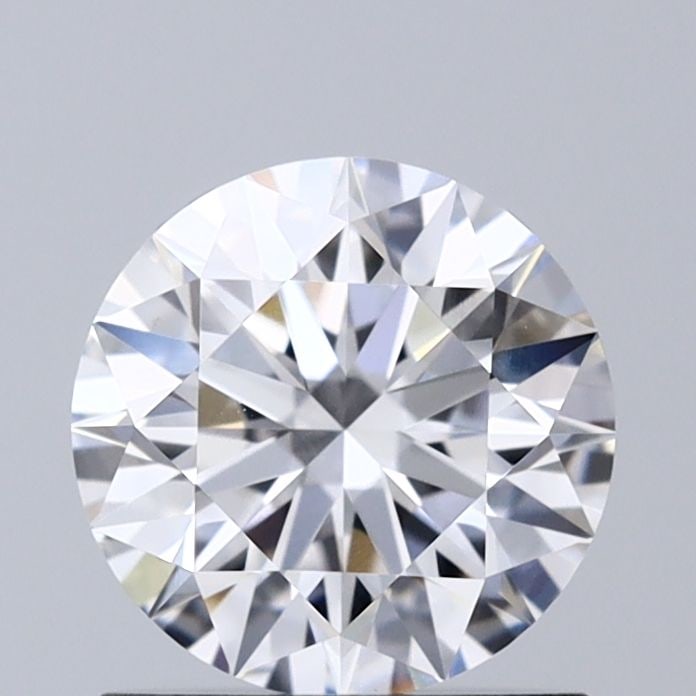Ideal Loose Diamond - ROUND 1.05ct D VS1: Ideal Loose Diamond - ROUND 1.05ct D VS1 Source: This is a real non-mined Diamond that has been grown in a lab Shape: ROUND Carats: 1.05 Color: D Clarity: VS1 Certification: IGI Video: