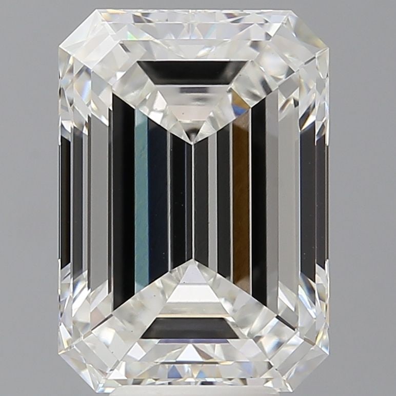 Loose Diamond - EMERALD 7.03ct F VVS2: Loose Diamond - EMERALD 7.03ct F VVS2 Source: This is a real non-mined Diamond that has been grown in a lab Shape: EMERALD Carats: 7.03 Color: F Clarity: VVS2 Certification: IGI Video: Video Link The